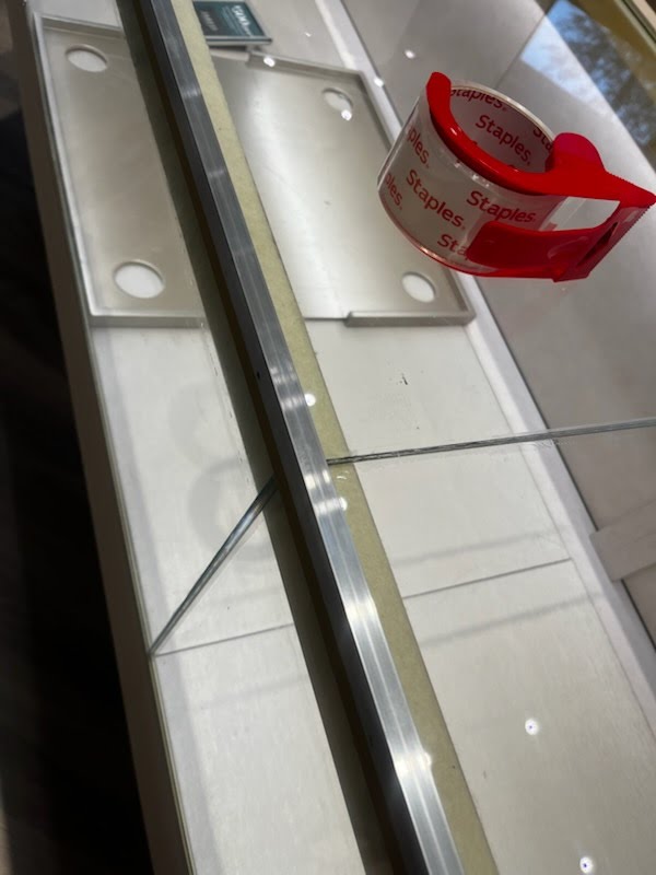 General maintenance project photo 2